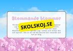 Välkommen vår - Häfte