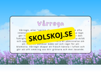 Välkommen vår - Häfte