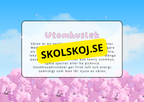 Välkommen vår - Häfte