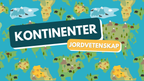 Våra kontinenter