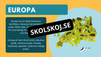 Våra kontinenter