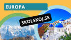 Våra kontinenter