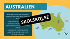 Våra kontinenter