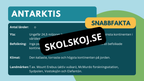 Våra kontinenter