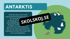 Våra kontinenter