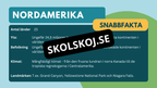 Våra kontinenter
