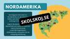 Våra kontinenter