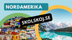 Våra kontinenter