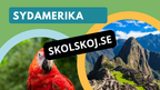 Våra kontinenter