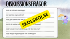 Vattnets kretslopp - Enkelt förklarad