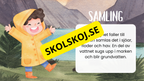 Vattnets kretslopp - Enkelt förklarad