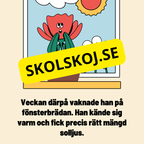 Växternas behov – En enklare förklaring av fotosyntes