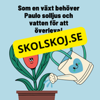 Växternas behov – En enklare förklaring av fotosyntes