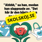 Växternas behov – En enklare förklaring av fotosyntes