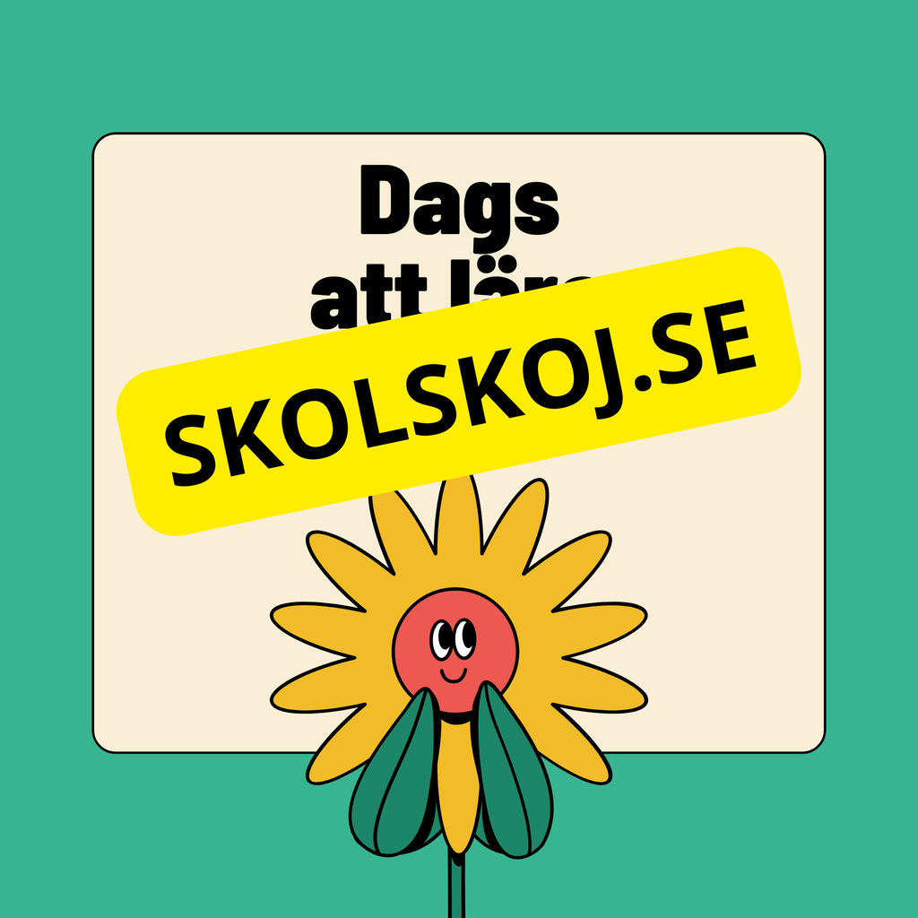 Växternas behov – En enklare förklaring av fotosyntes