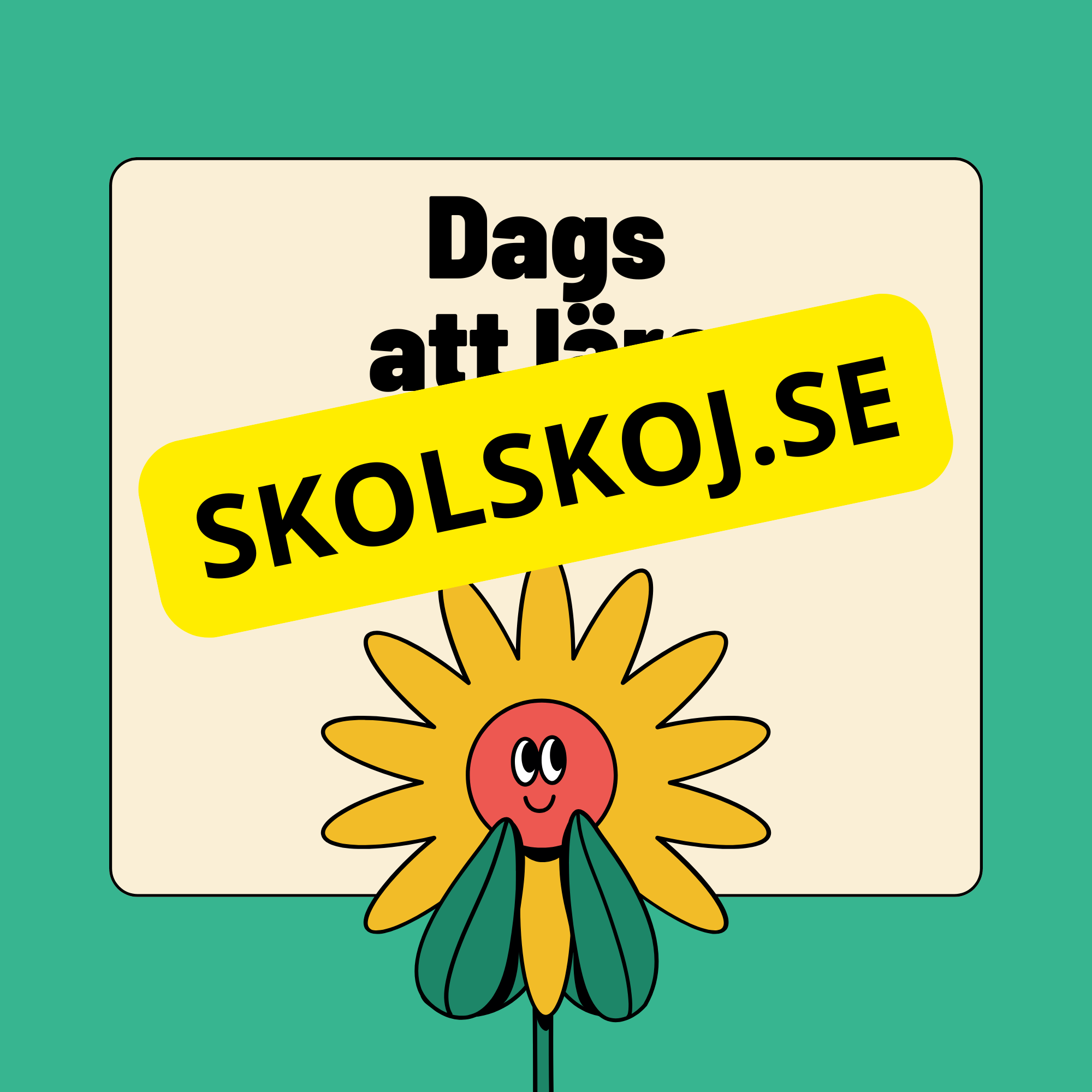 Växternas behov – En enklare förklaring av fotosyntes