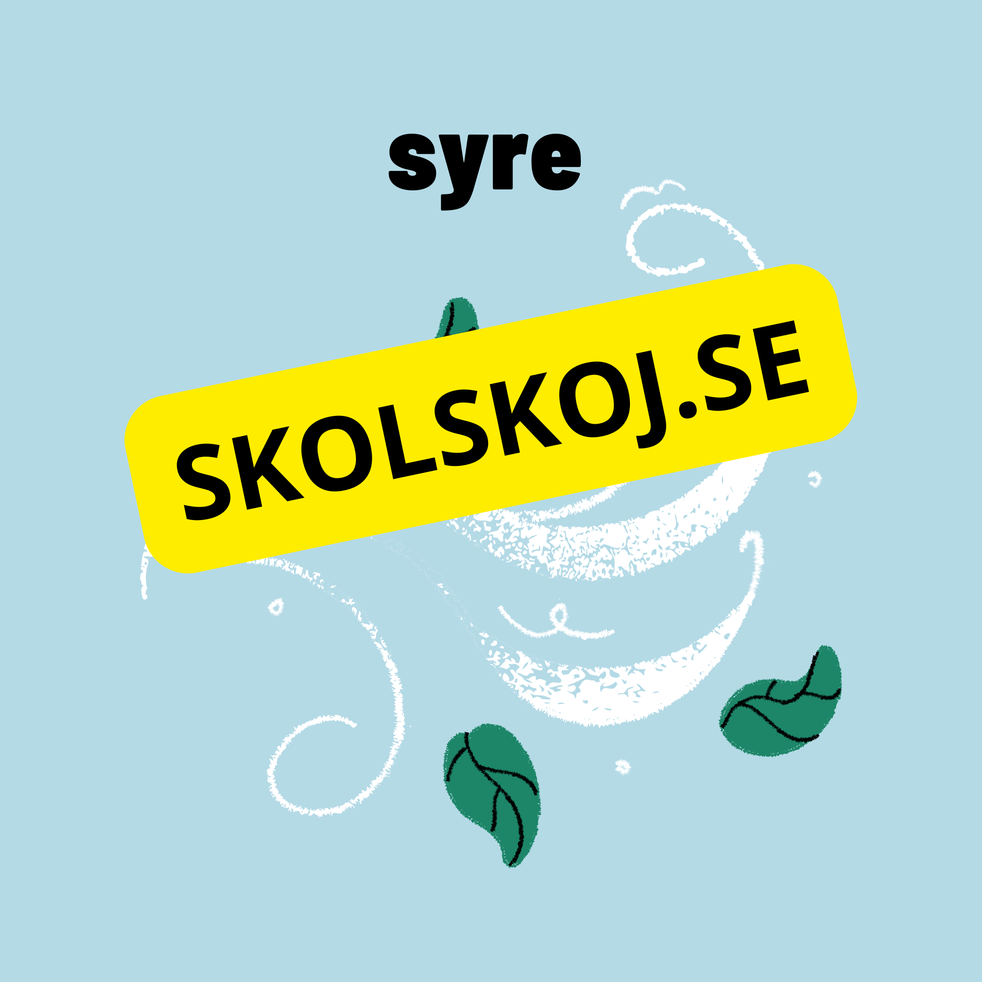 Växternas behov – En enklare förklaring av fotosyntes