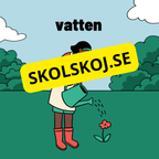 Växternas behov – En enklare förklaring av fotosyntes