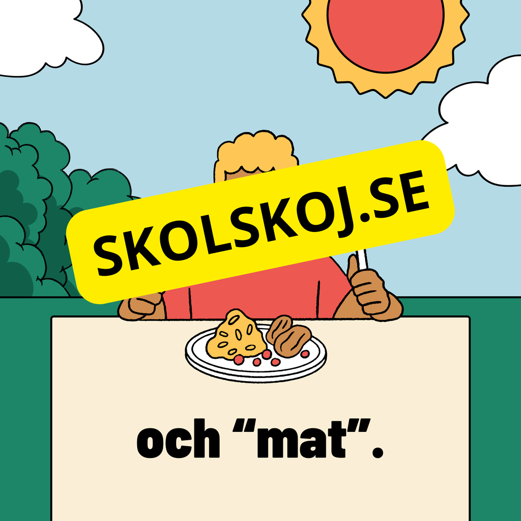 Växternas behov – En enklare förklaring av fotosyntes