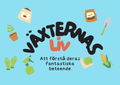 Växternas liv - Häfte - Årskurs 3 - 6