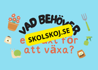 Växternas liv - Häfte - Årskurs 3 - 6
