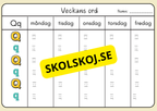 Veckans ord