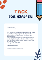 Vikarieplanerare/Vikariepärm