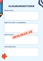 Vikarieplanerare/Vikariepärm