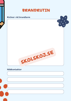 Vikarieplanerare/Vikariepärm