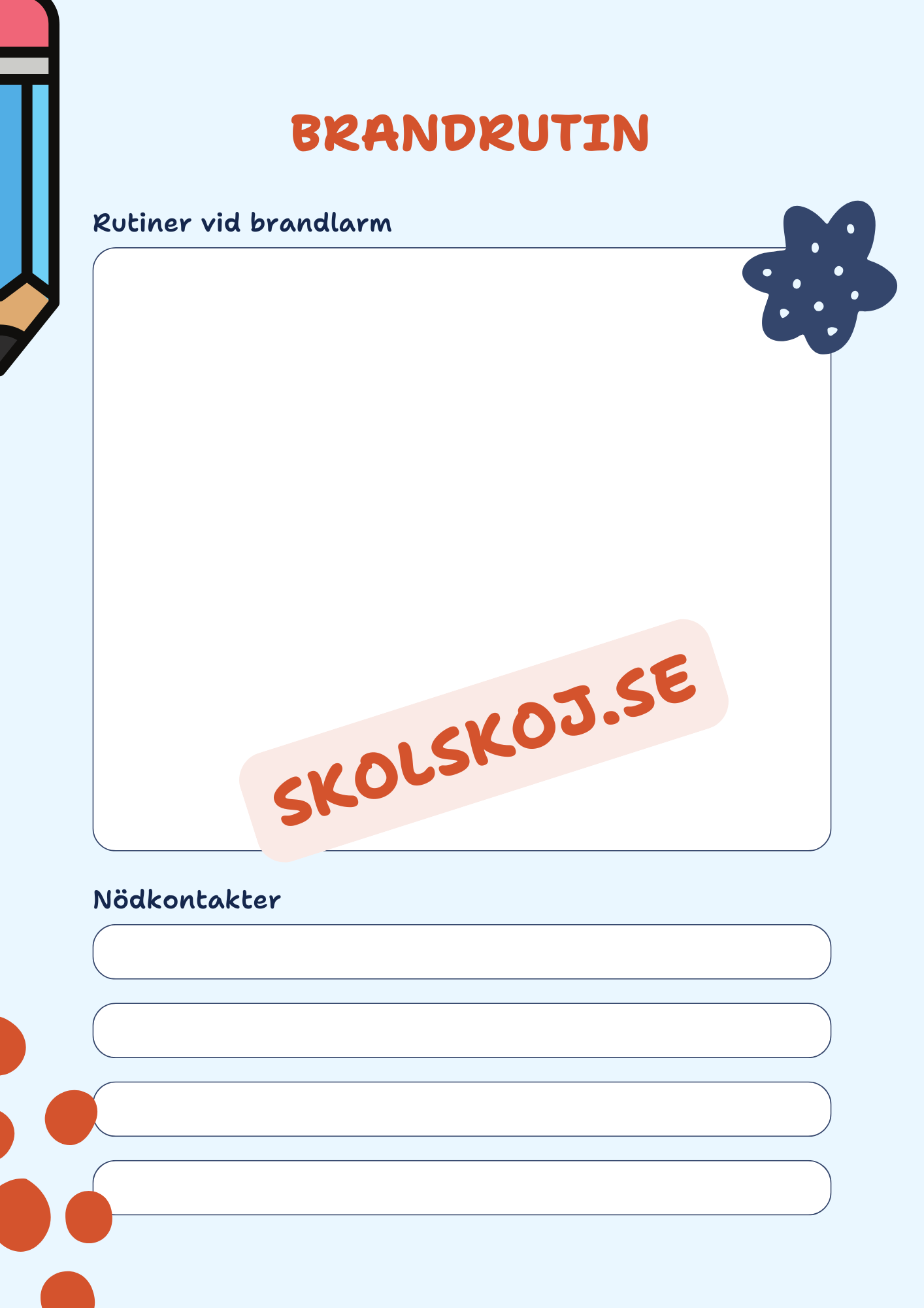 Vikarieplanerare/Vikariepärm