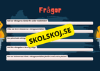 Vikingarna - Kort fakta
