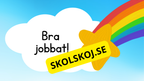 Vi räknar 1 - 10