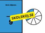 Vi tränar på bråk