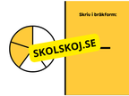 Vi tränar på bråk