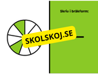 Vi tränar på bråk