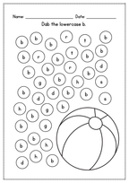 I learn the english alphabet (108 sidor)