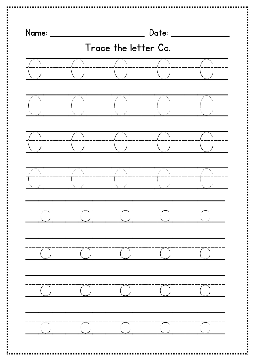 I learn the english alphabet (108 sidor)