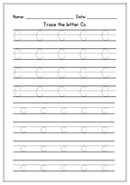 I learn the english alphabet (108 sidor)