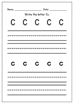 I learn the english alphabet (108 sidor)