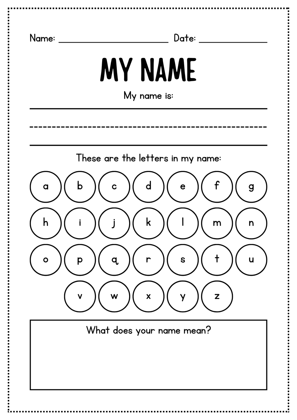 I learn the english alphabet (108 sidor)