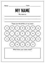I learn the english alphabet (108 sidor)