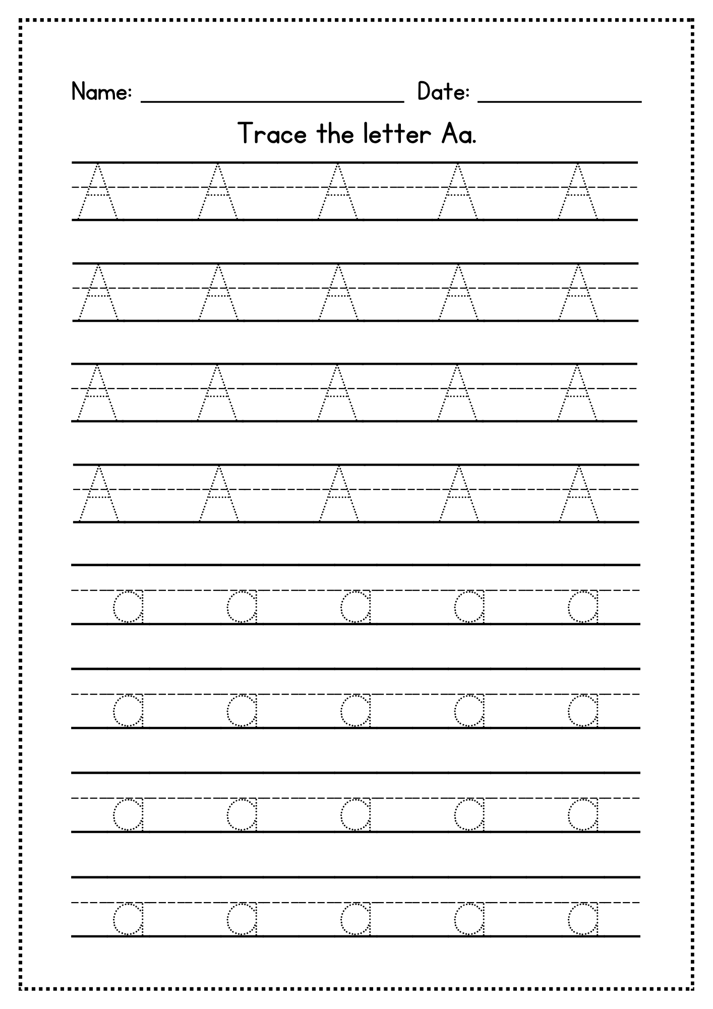 I learn the english alphabet (108 sidor)