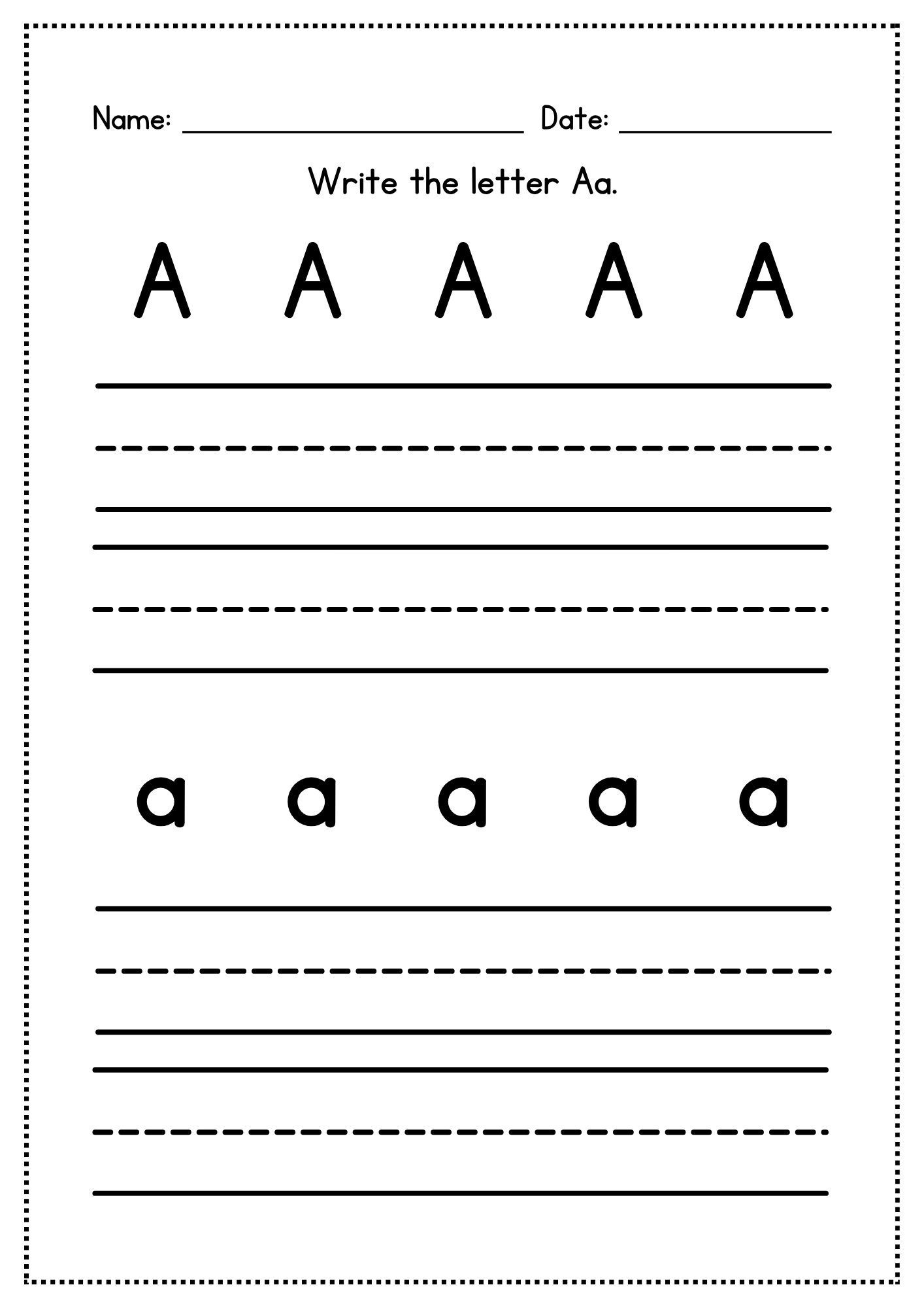 I learn the english alphabet (108 sidor)