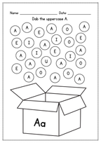 I learn the english alphabet (108 sidor)