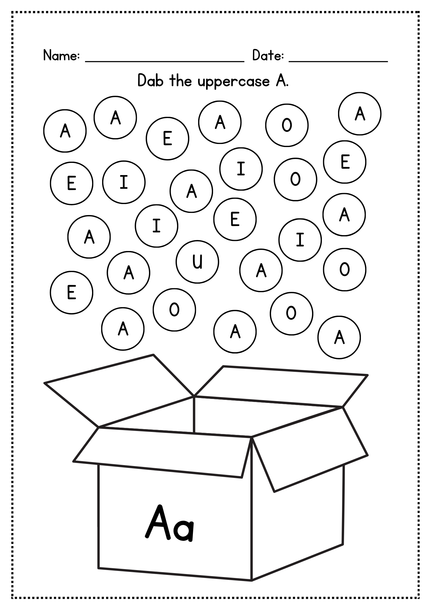 I learn the english alphabet (108 sidor)