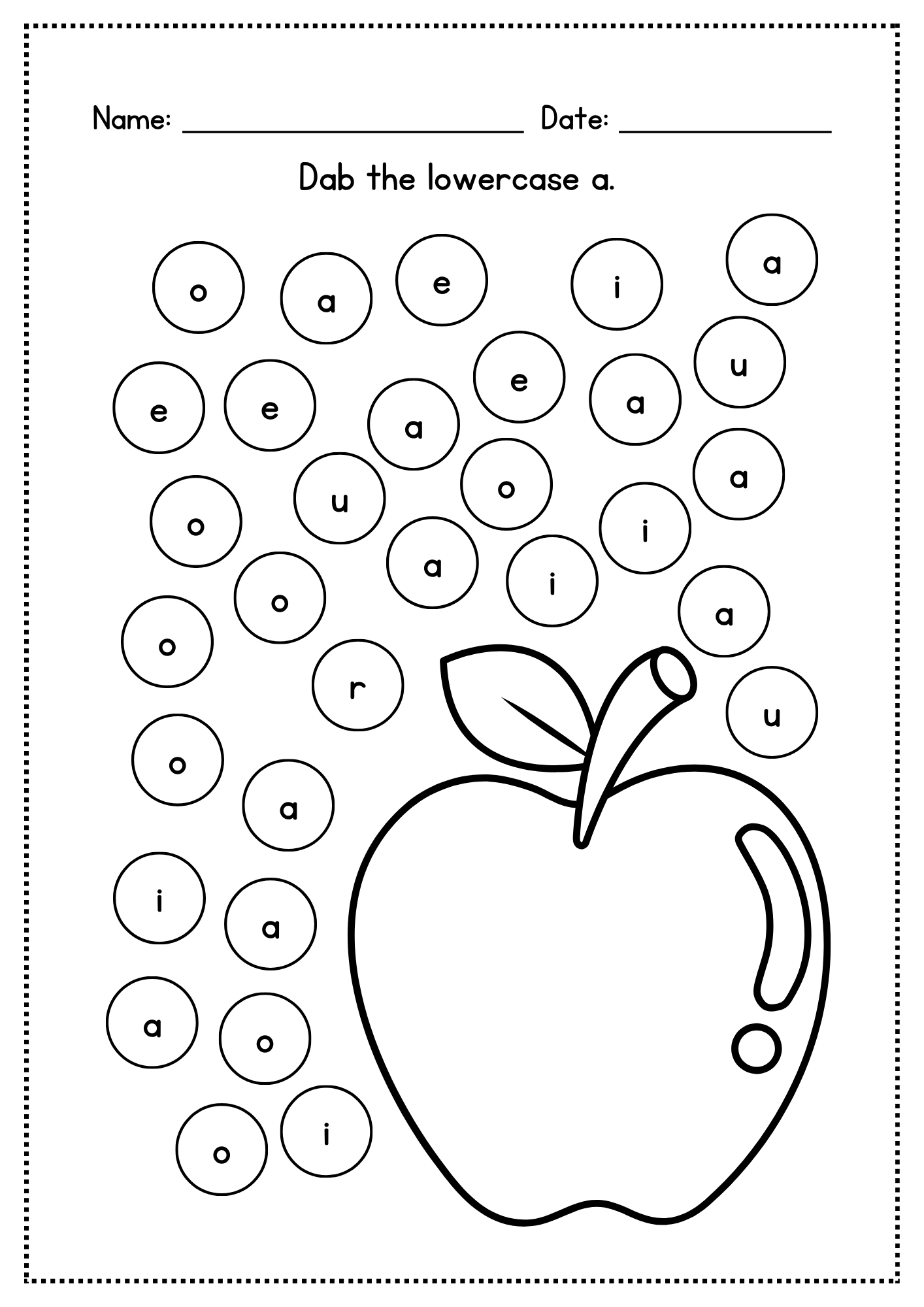 I learn the english alphabet (108 sidor)