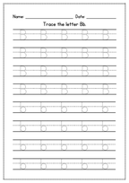 I learn the english alphabet (108 sidor)