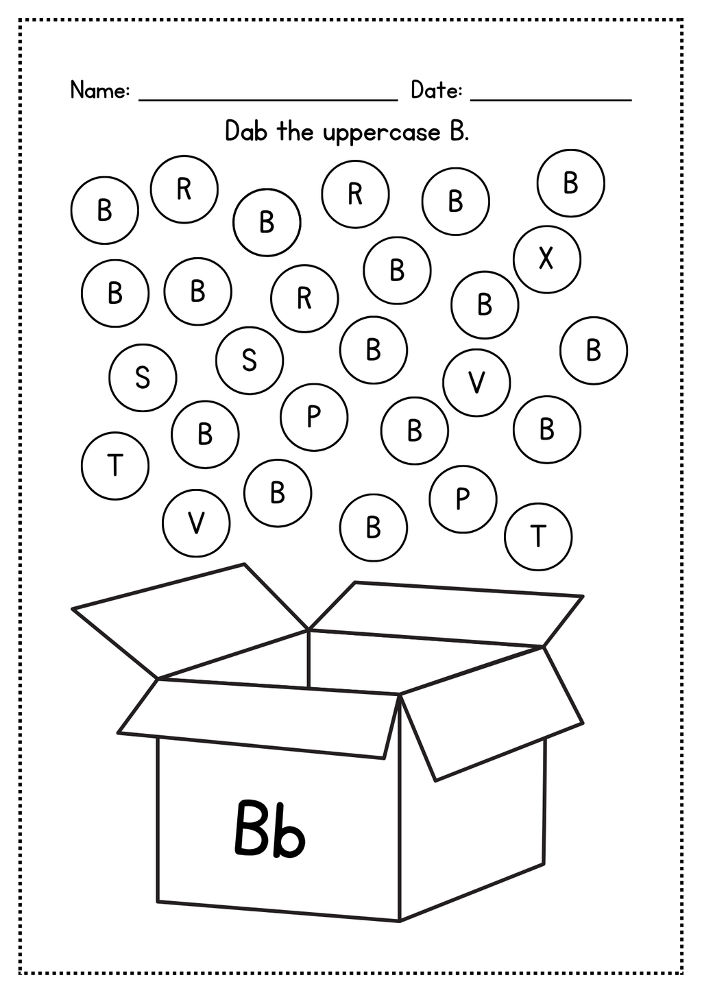 I learn the english alphabet (108 sidor)