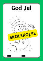 Prick till prick - Tema jul