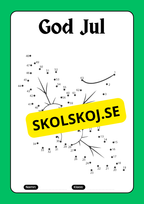 Prick till prick - Tema jul